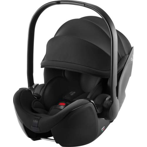 Britax Römer Autosedačka Baby-Safe Pro Space Black