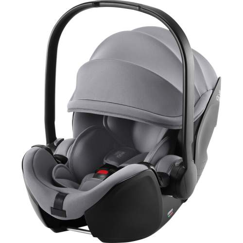 Britax Römer Autosedačka Baby-Safe Pro Frost Grey