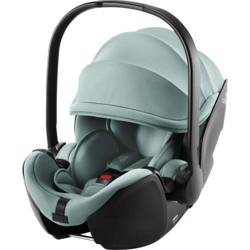 Britax Römer Autosedačka Baby-Safe Pro Jade Green