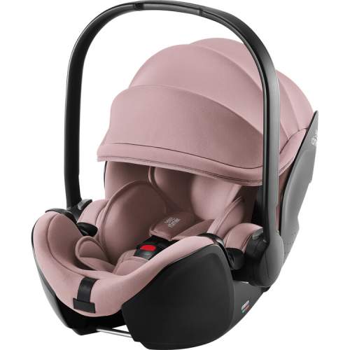 Britax Römer Autosedačka Baby-Safe Pro Dusty Rose