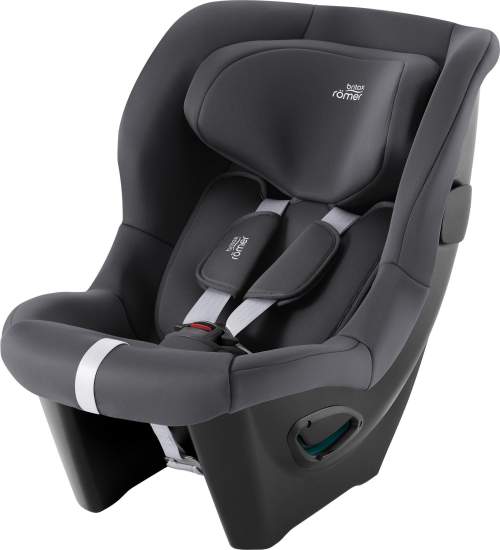 BRITAX RÖMER Safe-Way M 2023 Midnight Grey