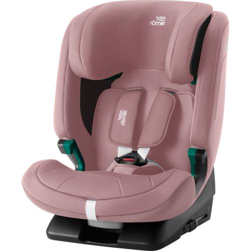 Britax Römer Versafix Dusty Rose