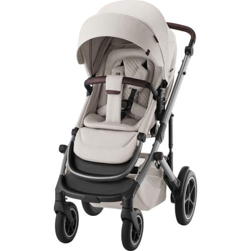 Britax Römer Kočárek Smile 5Z Soft Taupe Lux