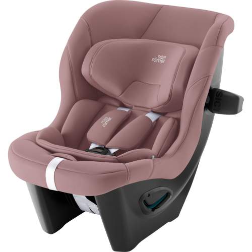 Britax Römer Autosedačka Max-Safe Pro Dusty Rose