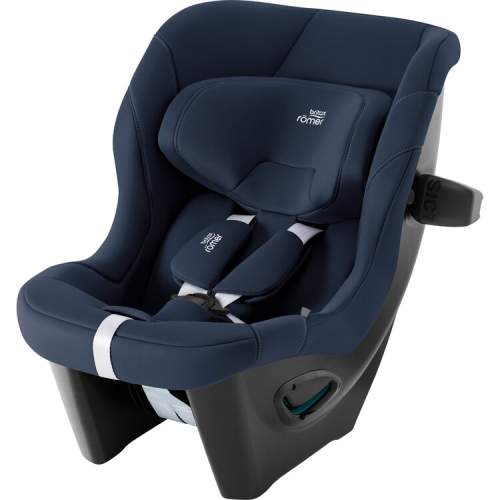 Britax Römer Autosedačka Max-Safe Pro Night Blue