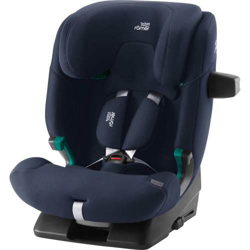 Britax Römer Autosedačka Advansafix Pro Night Blue