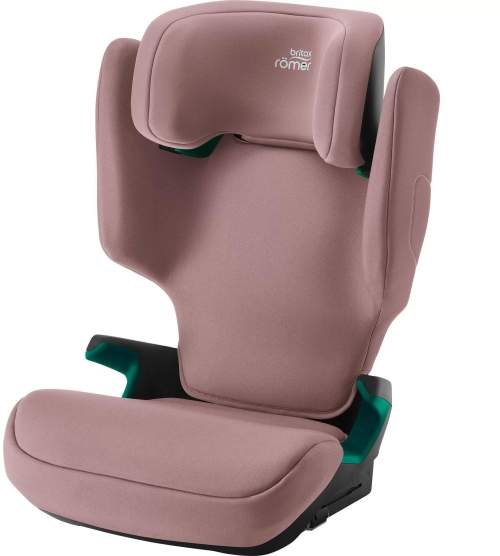 Britax Römer Discovery Plus 2 Dusty Rose