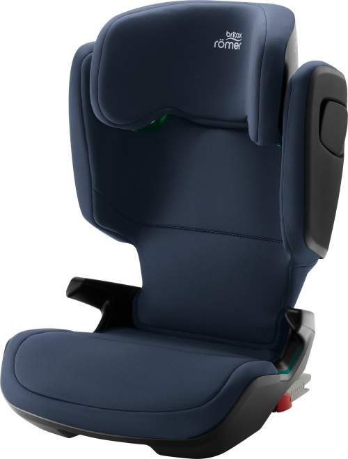 Britax Römer Autosedačka Kidfix M i-Size Night Blue