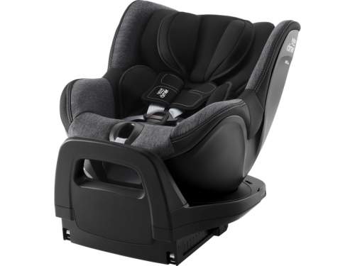 BRITAX RÖMER Dualfix Pro 2023 Graphite Marble