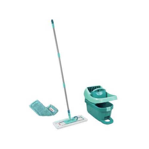 Leifheit Profi XL + náhrada Static Plus mop + vědro