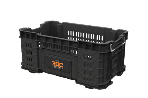 Keter Přepravka ROC Pro Gear Crate