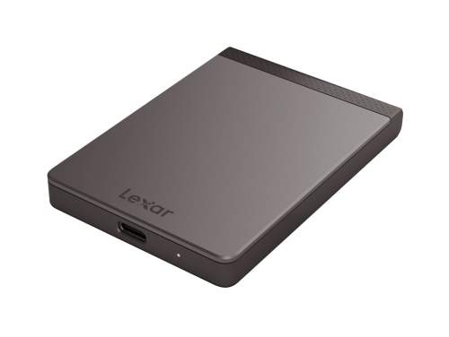 Lexar Externí SSD disk SL200 2TB