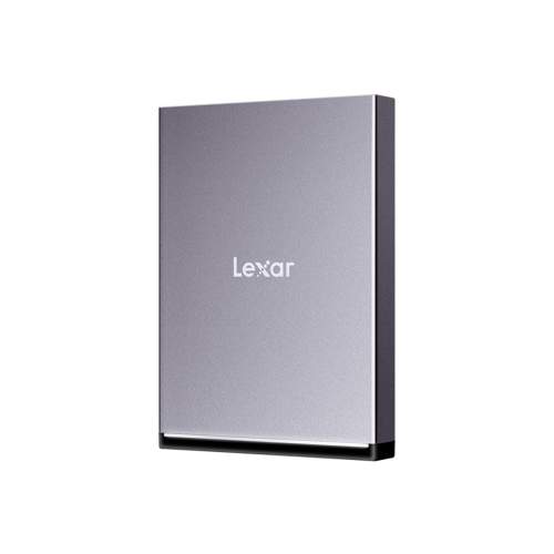 Lexar Externí přenosný SSD disk 512GB