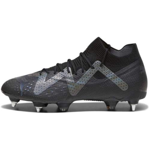 Puma FUTURE ULTIMATE MxSG Pánské lisokolíky černá 42