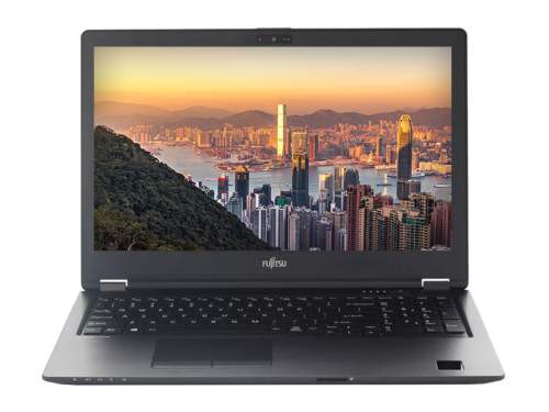 Fujitsu LifeBook U757