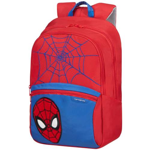 Samsonite dětský batoh Disney Ultimate 2.0 Backpack M Spider-Man