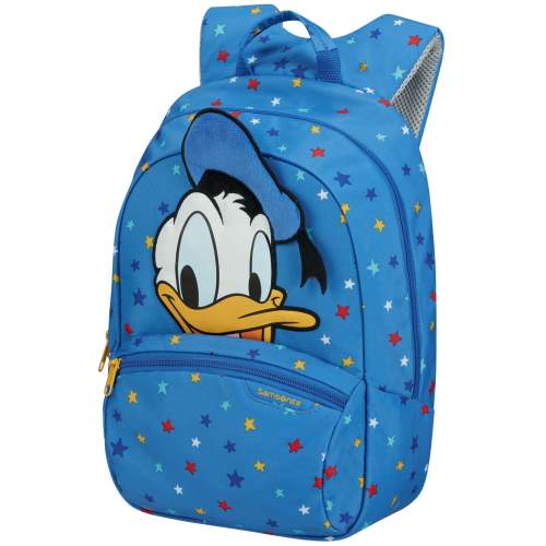 Samsonite dětský batoh Disney Ultimate 2.0 Backpack S+ Donald Stars