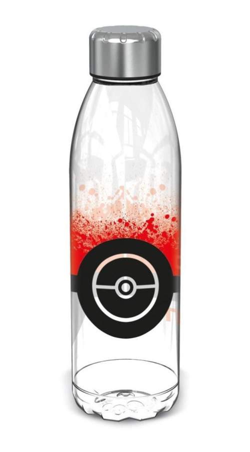 EPEE Pokémon Láhev Aqua 980 ml  Poké ball