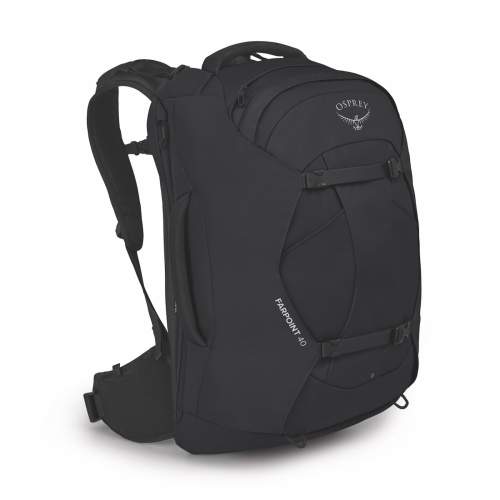 Osprey Farpoint II 40 Black