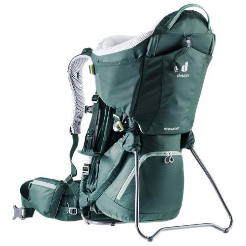 Deuter Dětská sedačka Deuter Kid Comfort Forest