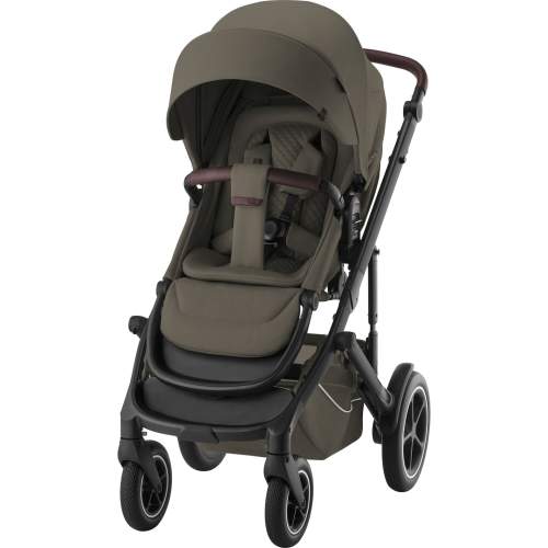Britax Römer Kočárek Smile 5Z Urban Olive Lux