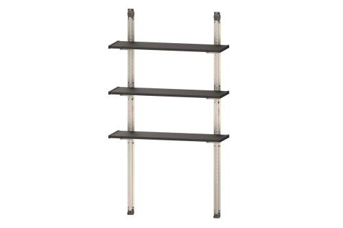 KETER regál Shelving Kit 100