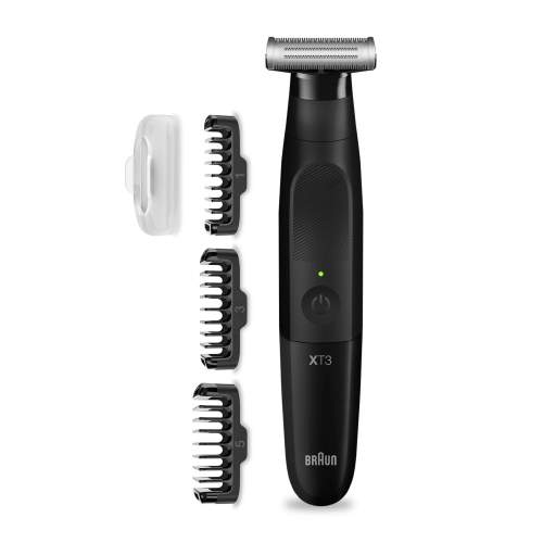 Braun Series X XT3100