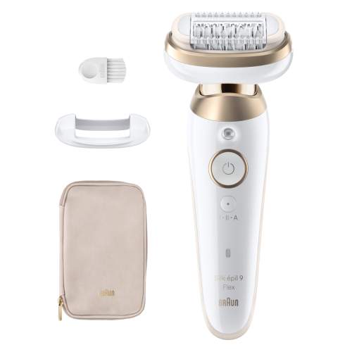 Braun Silk-épil 9 Flex Professional 9011