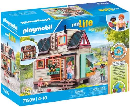 Playmobil 71509 malý dům