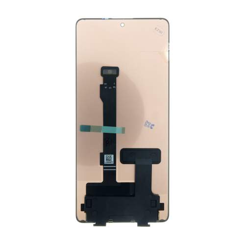 LCD Display + Dotyková Deska pro Xiaomi Redmi Note 12 Pro 5G/12 Pro+ 5G
