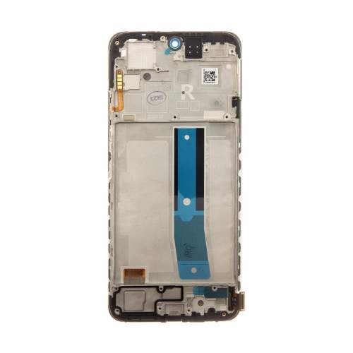 LCD Display + Dotyková Deska + Přední Kryt pro Xiaomi Redmi Note 12S