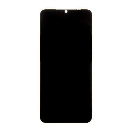 Xiaomi LCD display Xiaomi Redmi A1, A1 Plus, Xiaomi Redmi A2, A2 Plus + dotykové sklo černý