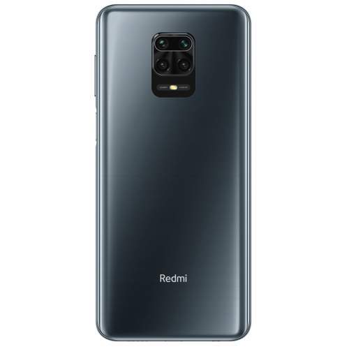 Xiaomi Redmi Note 9 Pro Kryt Baterie Interstellar Gray