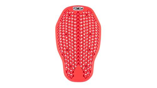 Alpinestars Chránič páteře Nucleon Plasma Back Protector Insert Red/Black S