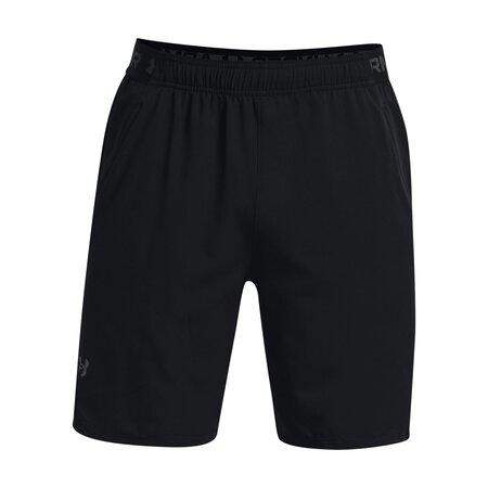 Under Armour Pánské kraťasy Vanish Woven Shorts S Černá