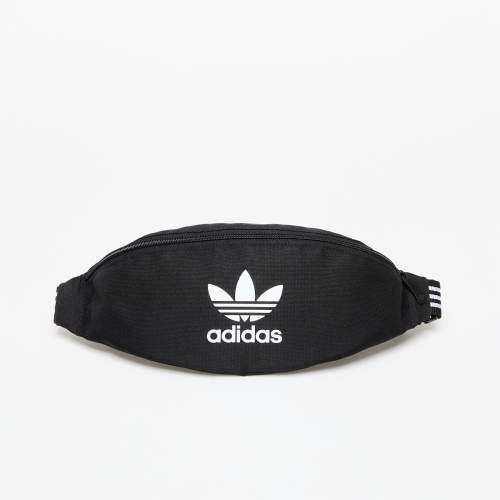 Adidas Adicolor Waistbag Black Universal