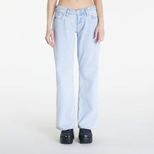Calvin Klein Jeans Extreme Low Rise Bag Denim W26/L32