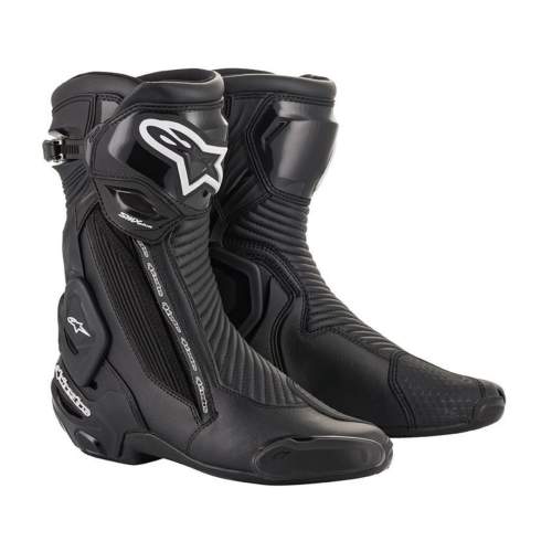 Alpinestars Dámské moto boty SMX Plus 2 černé 40