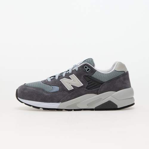 New Balance Sneakers boty 580 šedá barva, MT580ADB