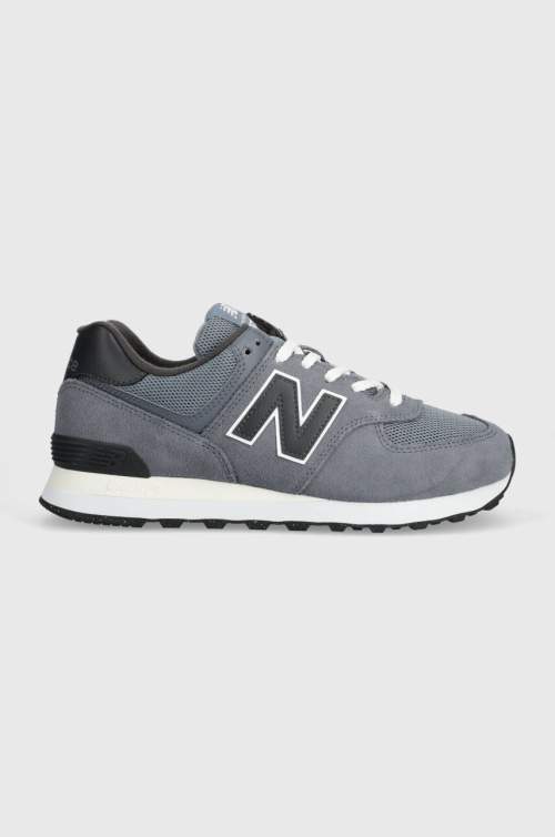 New Balance Sneakers boty 574 U574GGE