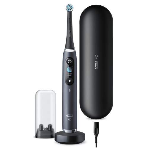 Oral-B iO Series 9 Black Onyx