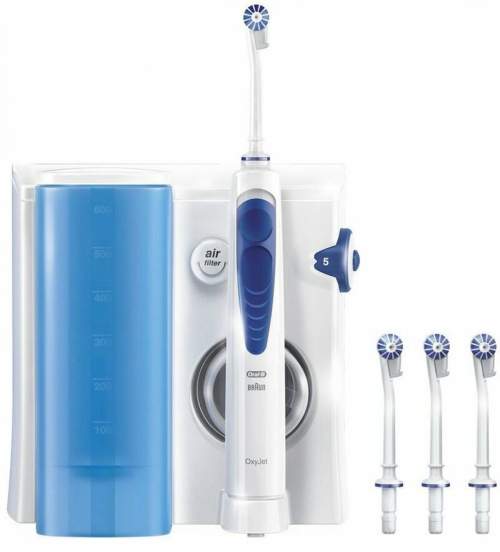 Oral-B Oxyjet MD20