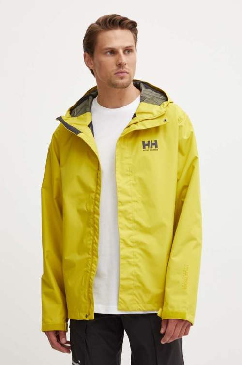 Helly Hansen Seven J Jacket 62047 426