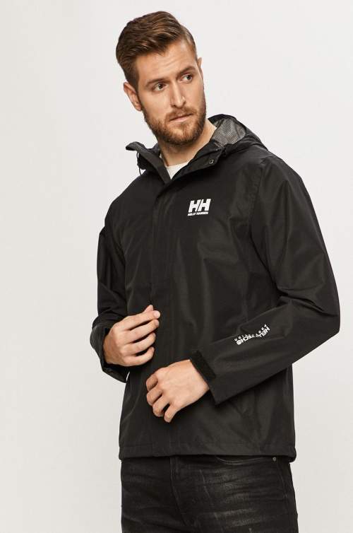 Helly Hansen Seven Jacket 62047 992