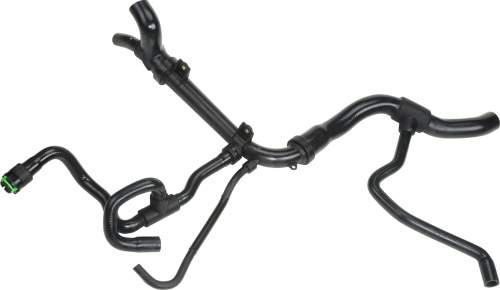 Hadice chladiče GATES 3934