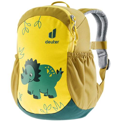 Deuter Dětský batoh Pico Corn 5l