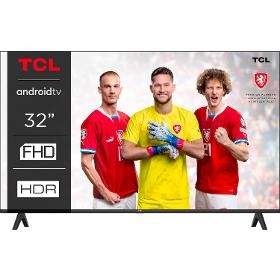 TCL 32S5409A LED HD Ready SMART ANDROID