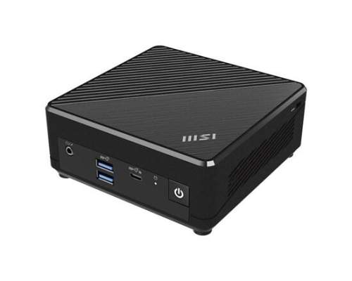 MSI PC Cubi N ADL-001BEU-BN200XX