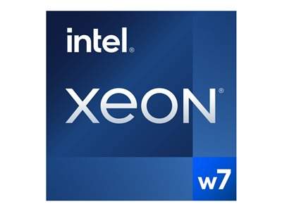 Intel Xeon W W7-2495X 2.5 GHz PK8071305126600