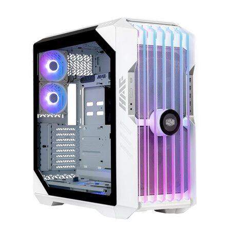 Cooler Master case HAF 700 EVO Big-Tower H700E-WGNN-S00